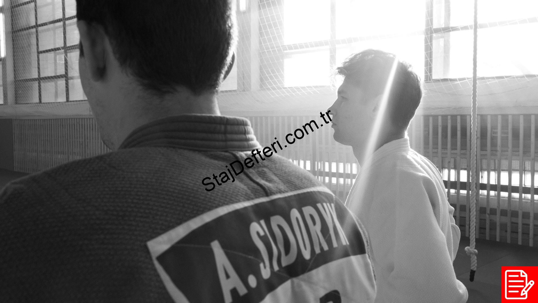 Staj Defteri Önemi