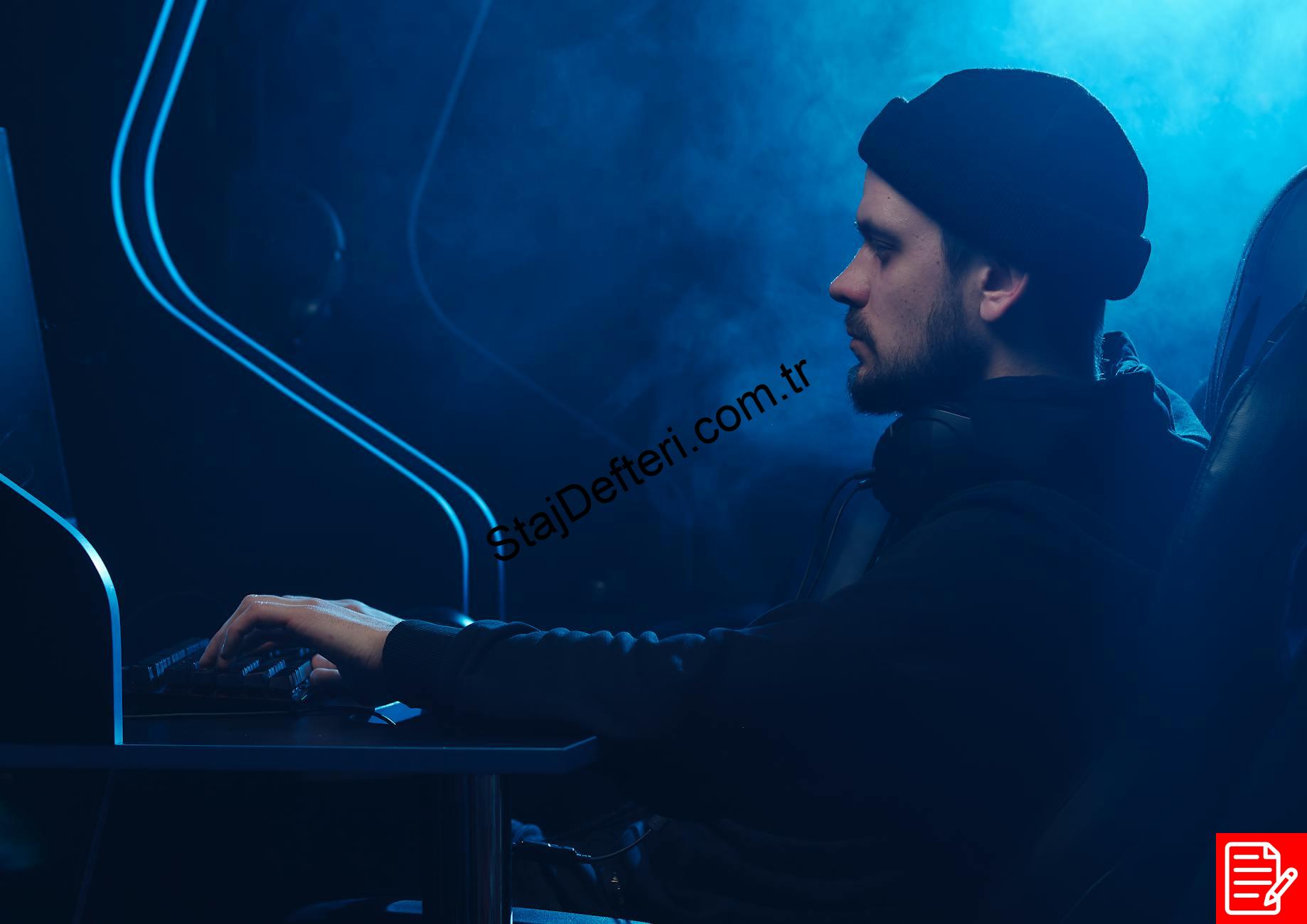 Ağ Protokolleri