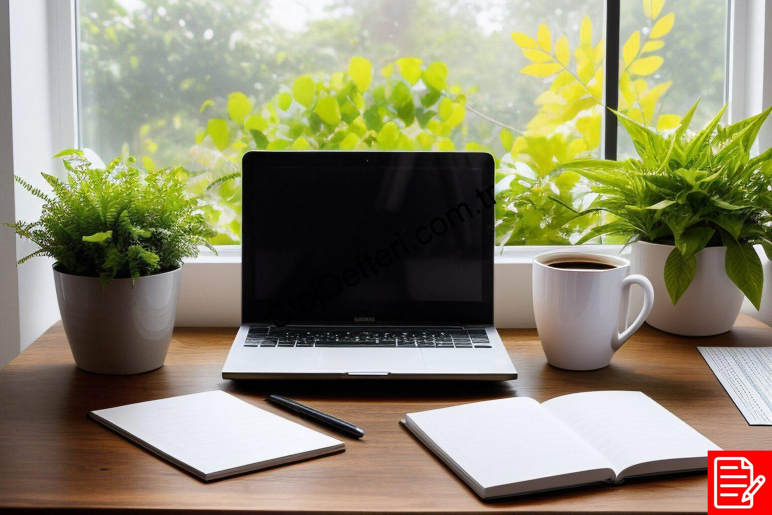 Bahçeşehir Üniversitesi Staj Defteri