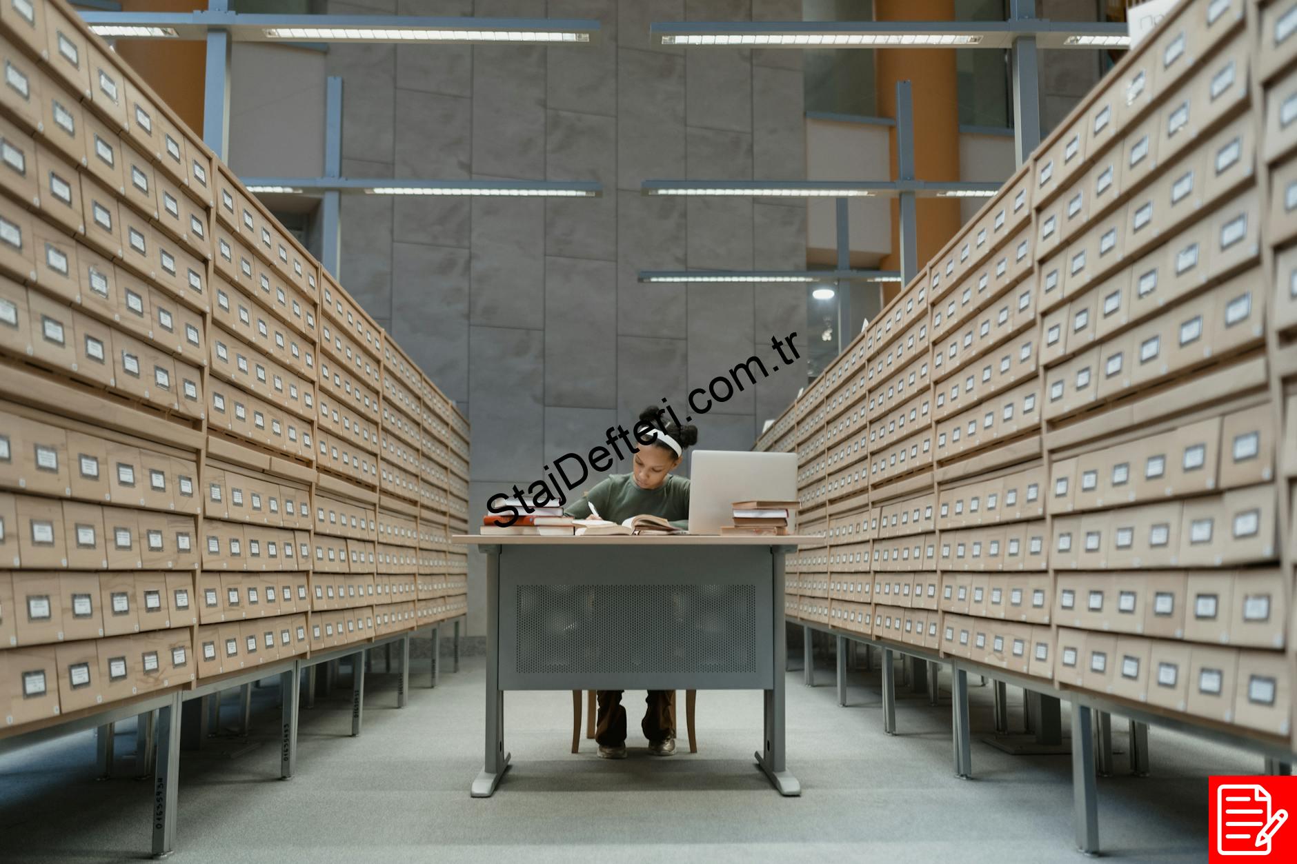 beykent üniversitesi staj defteri