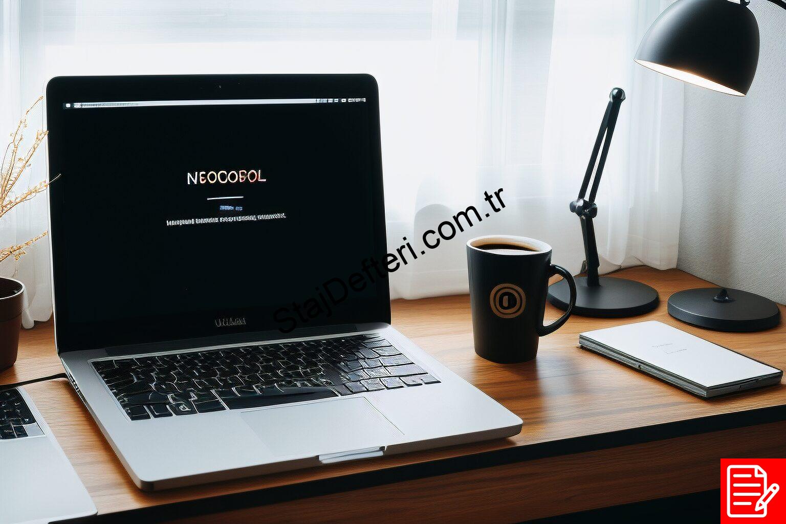 Bilgisayar Programcılığı Staj Defteri PDF
