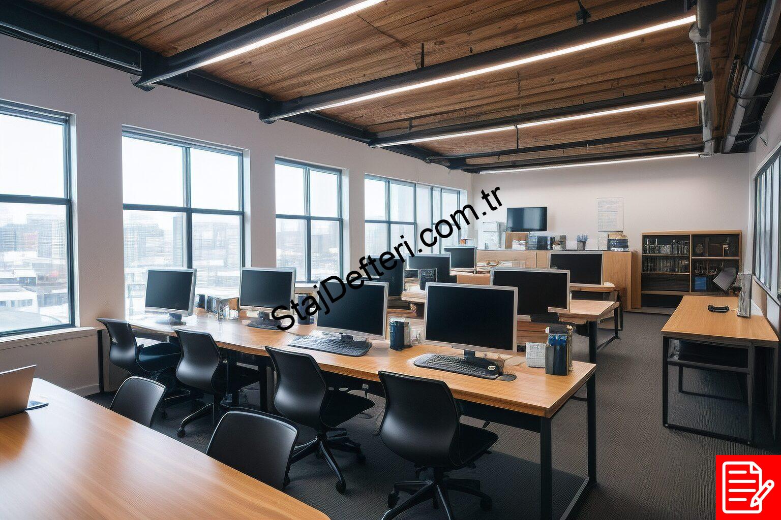 Biyomedikal Staj Defteri Dolu