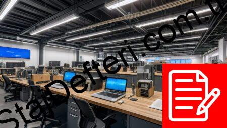 cnc staj defteri örneği