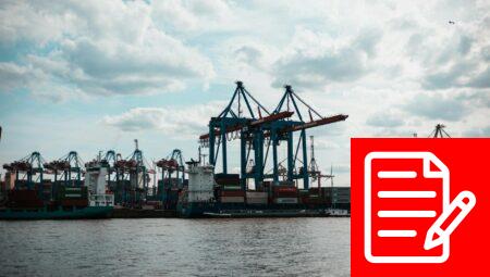 dış ticaret staj defteri doldurulmuş