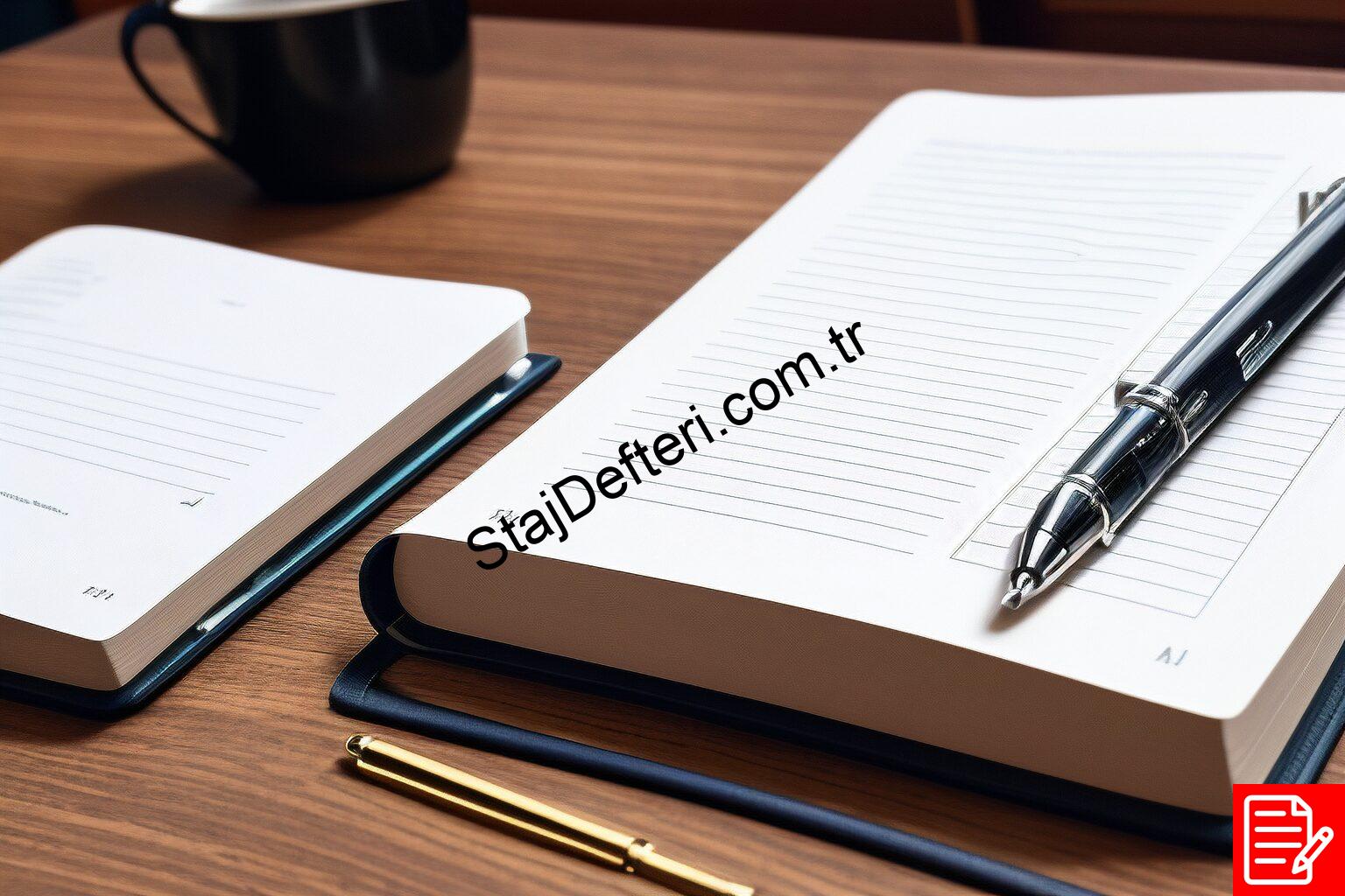 Diyaliz Staj Defteri Örnekleri