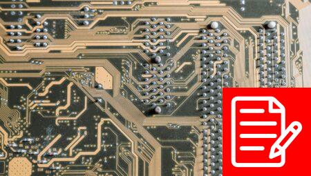 Elektrik Elektronik Mühendisliği Staj Defteri Örnekleri