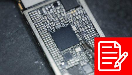 Elektrik Elektronik Staj Defteri Örnekleri