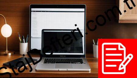 İnsan Kaynakları Staj Defteri Örneği