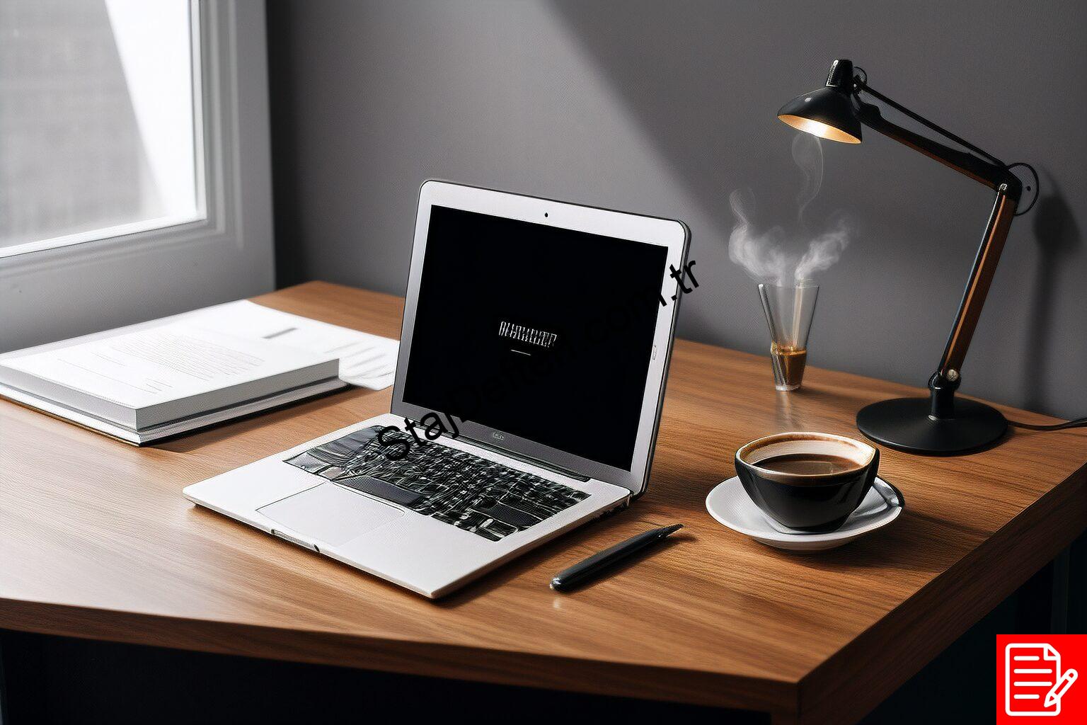 İşletme Bölümü Staj Defteri