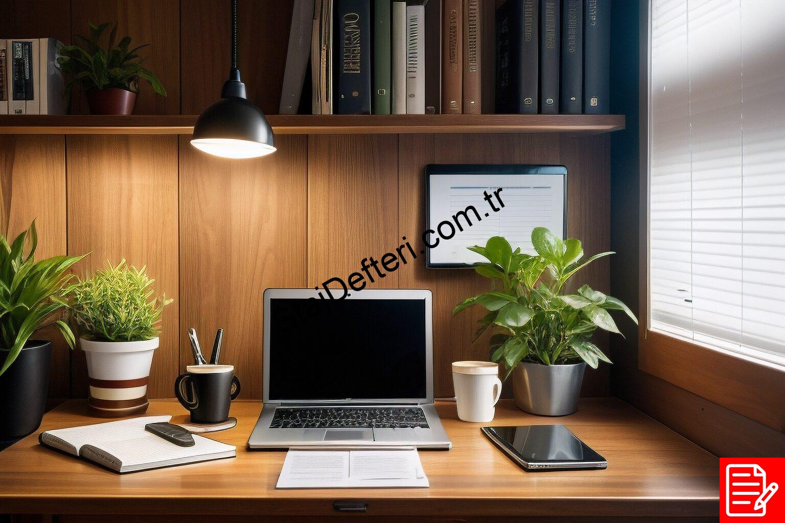 Staj Defterinin İçeriği