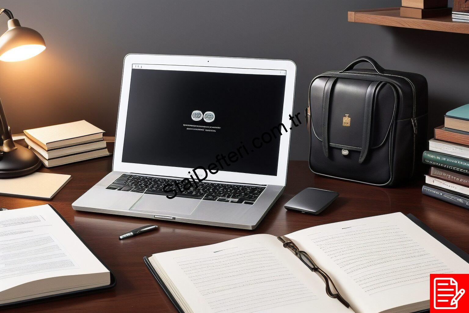 Kastamonu Üniversitesi Staj Defteri