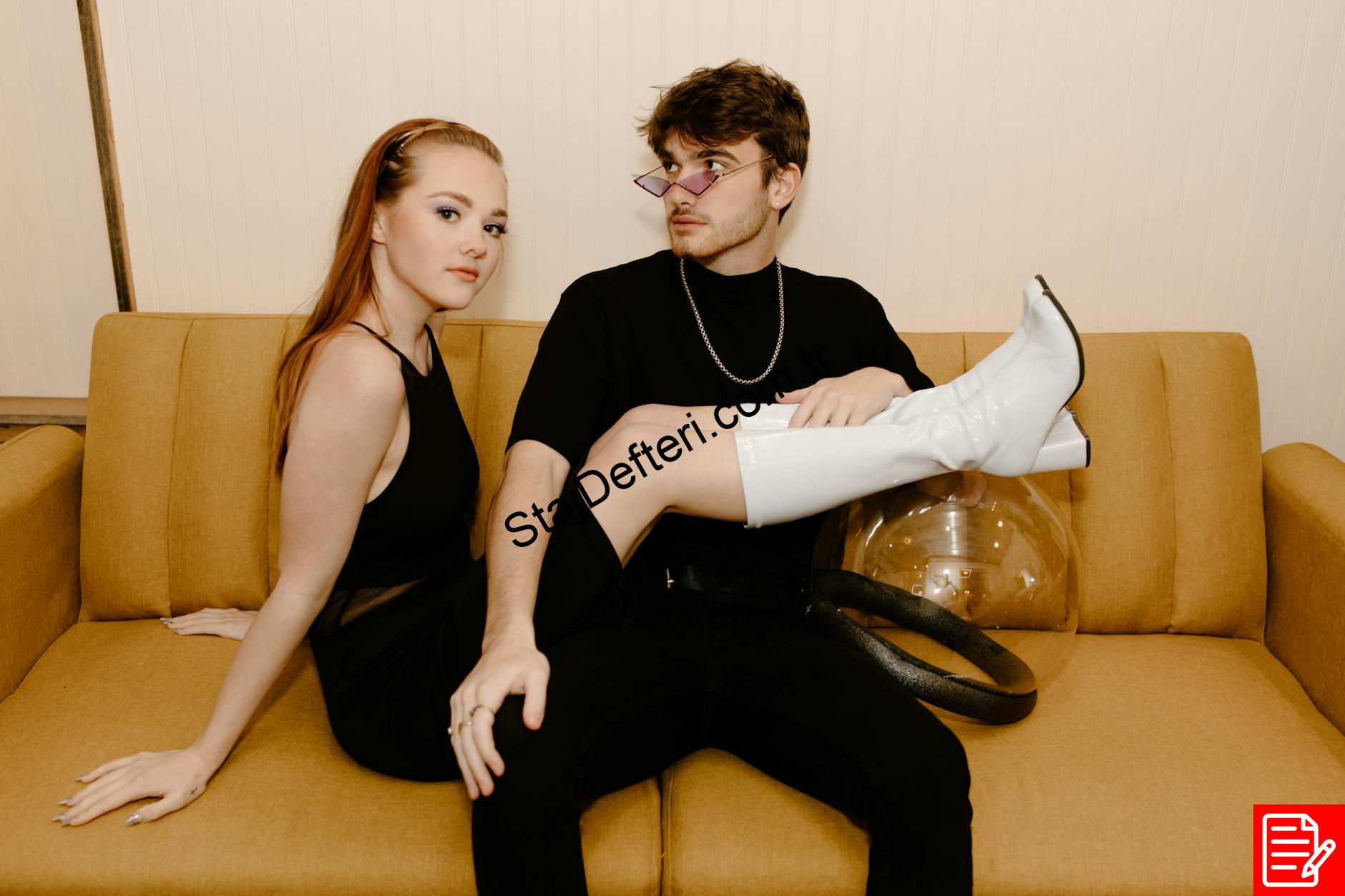 Örnek Staj Defteri Sayfaları