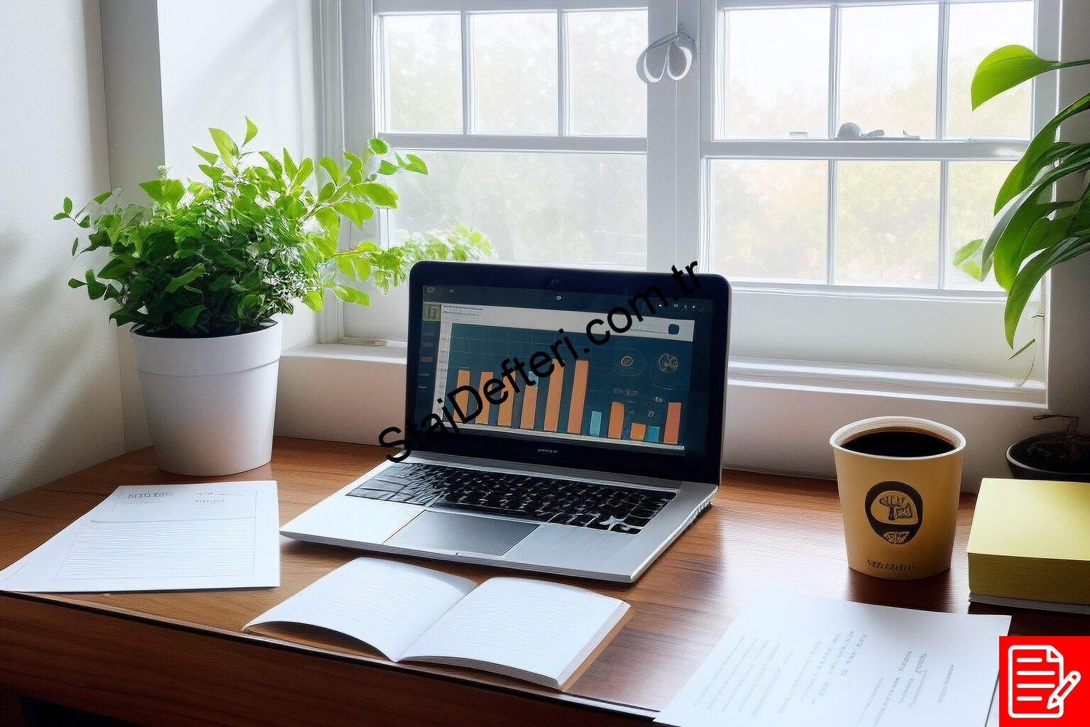 Lojistik Staj Defteri