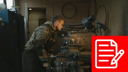 makinemüh staj defteri örneği
