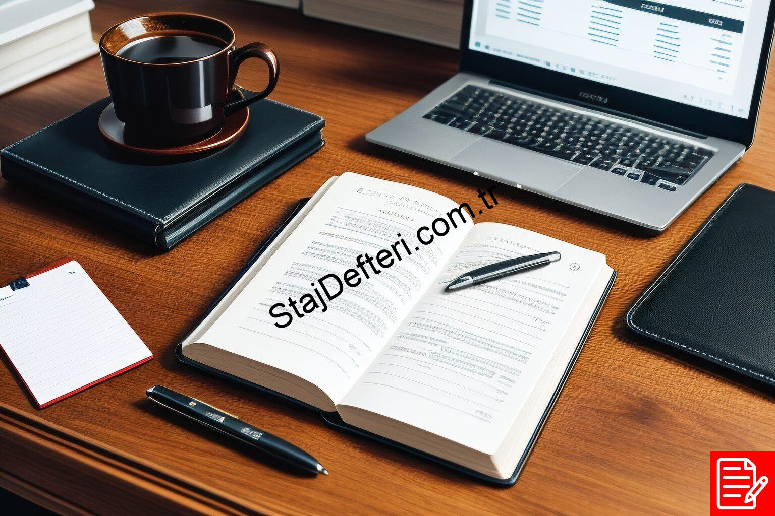 Maliye Staj Defteri Nasıl Doldurulur