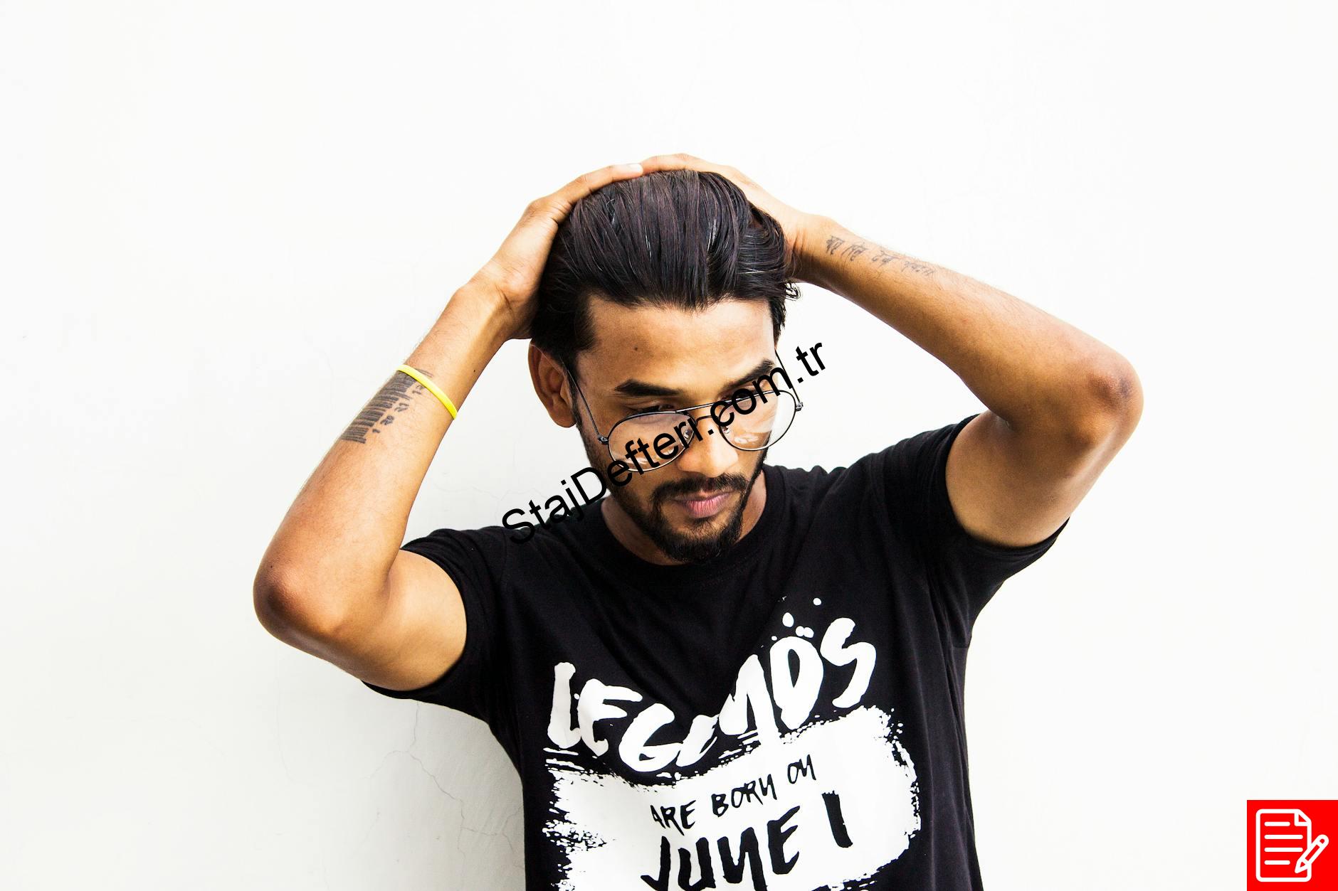 Optisyenlik Staj Defteri Örneği PDF