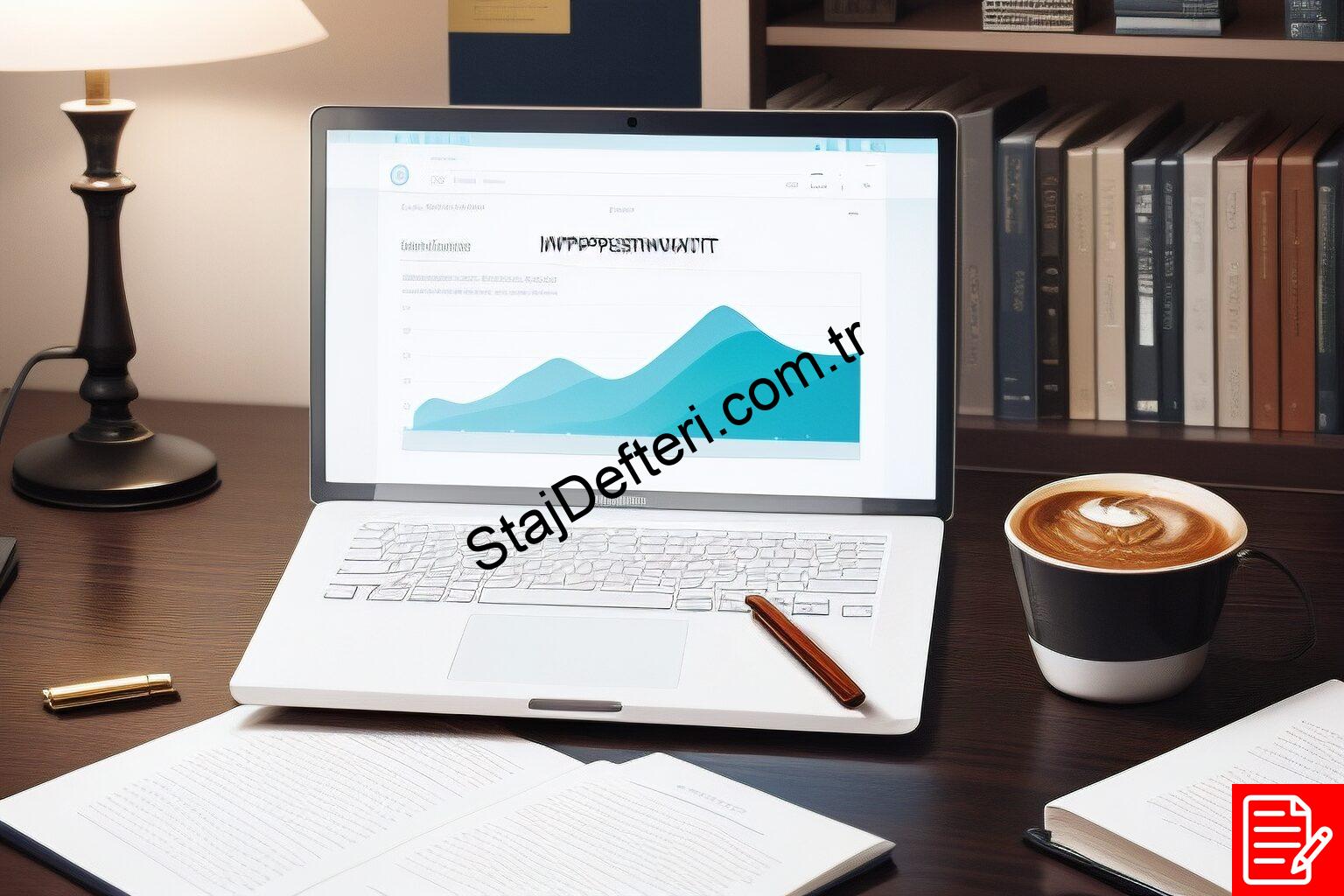 Örnek Staj Defteri Doldurma