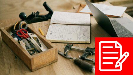 örnek staj defteri doldurma