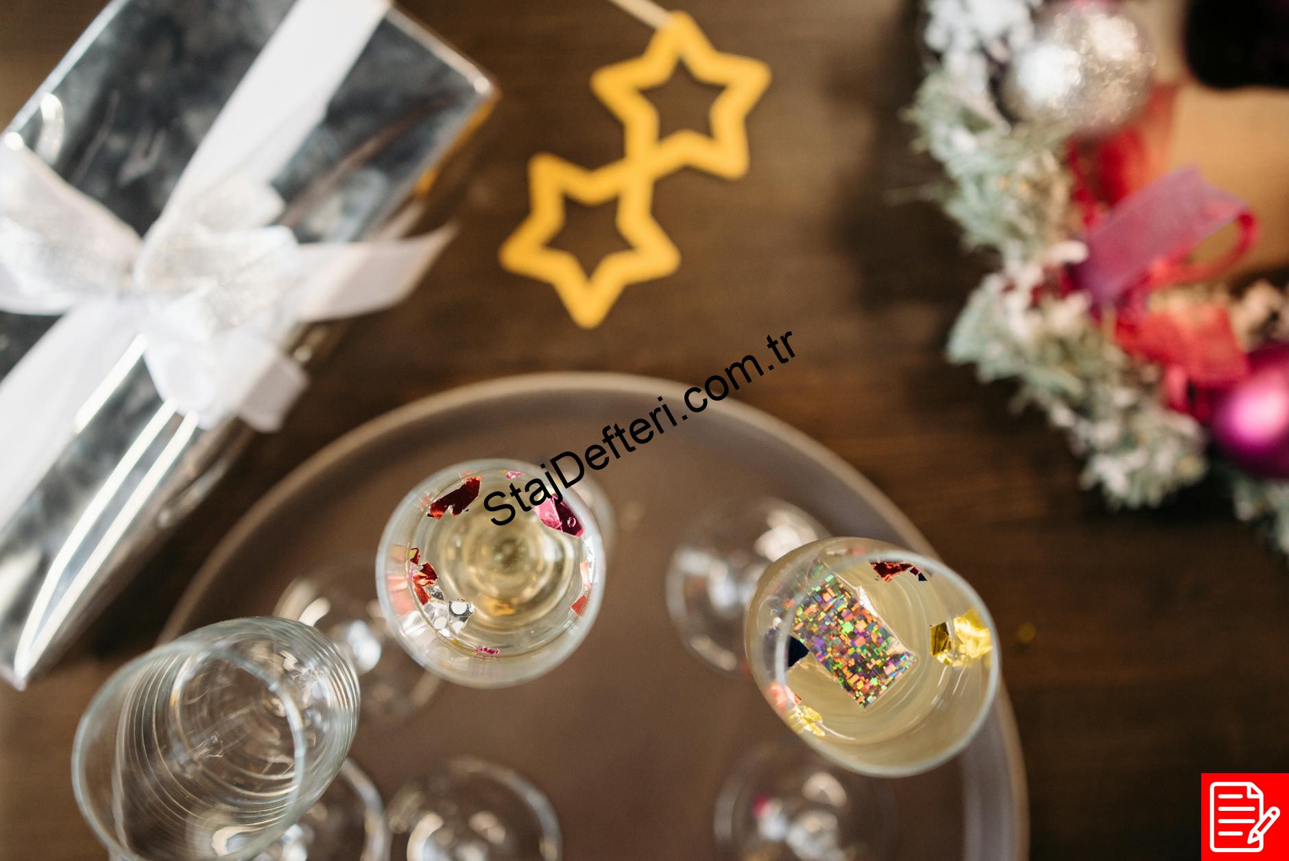 osgb staj defteri örnekleri