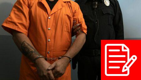 Özel Güvenlik Staj Defteri Doldurulmuş Örneği