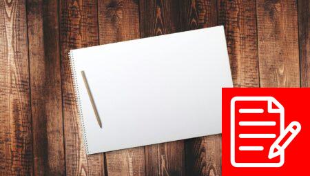 Staj Defteri Nasıl Doldurulur Örnek