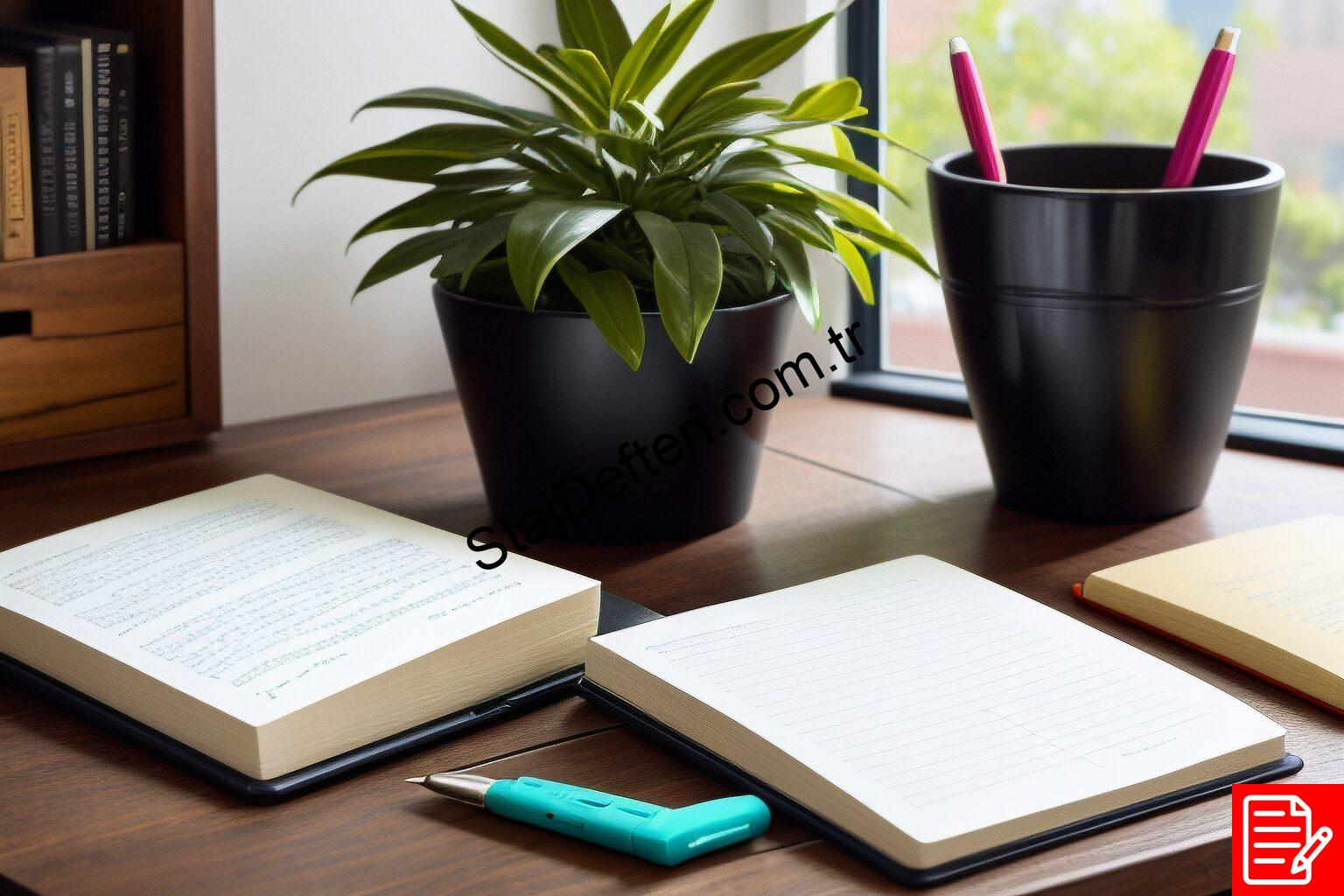 Staj Defteri Ne Kadar?