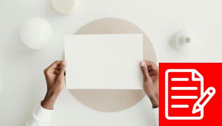 Staj Defteri Sayfası