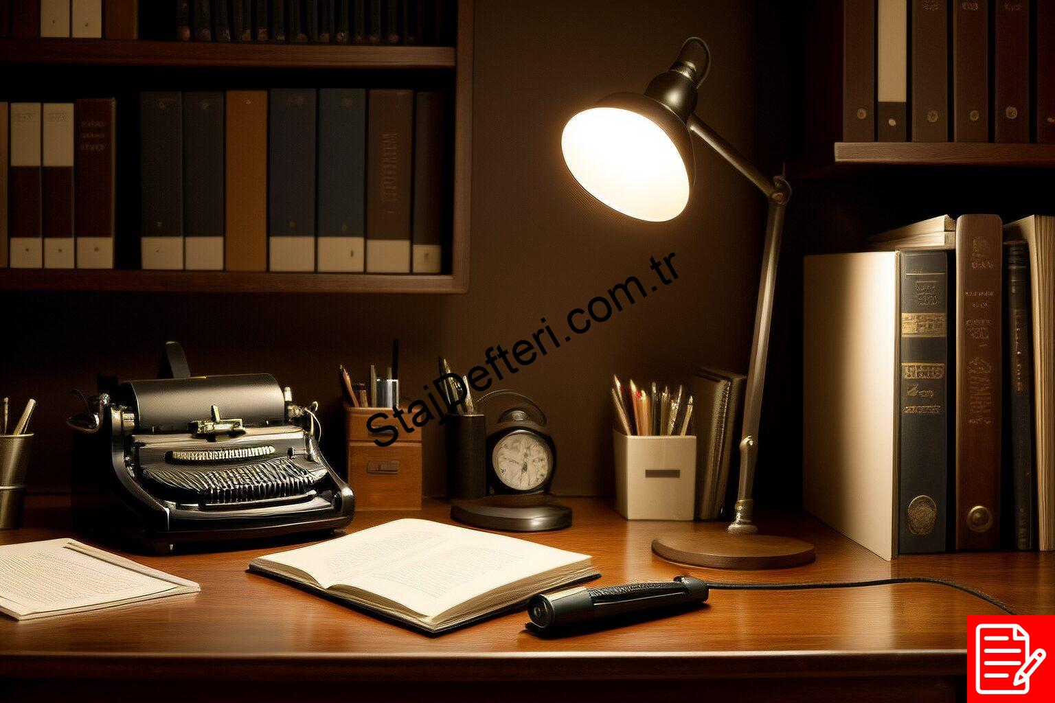 Tıbbi Sekreter Staj Defteri Doldurulmuş