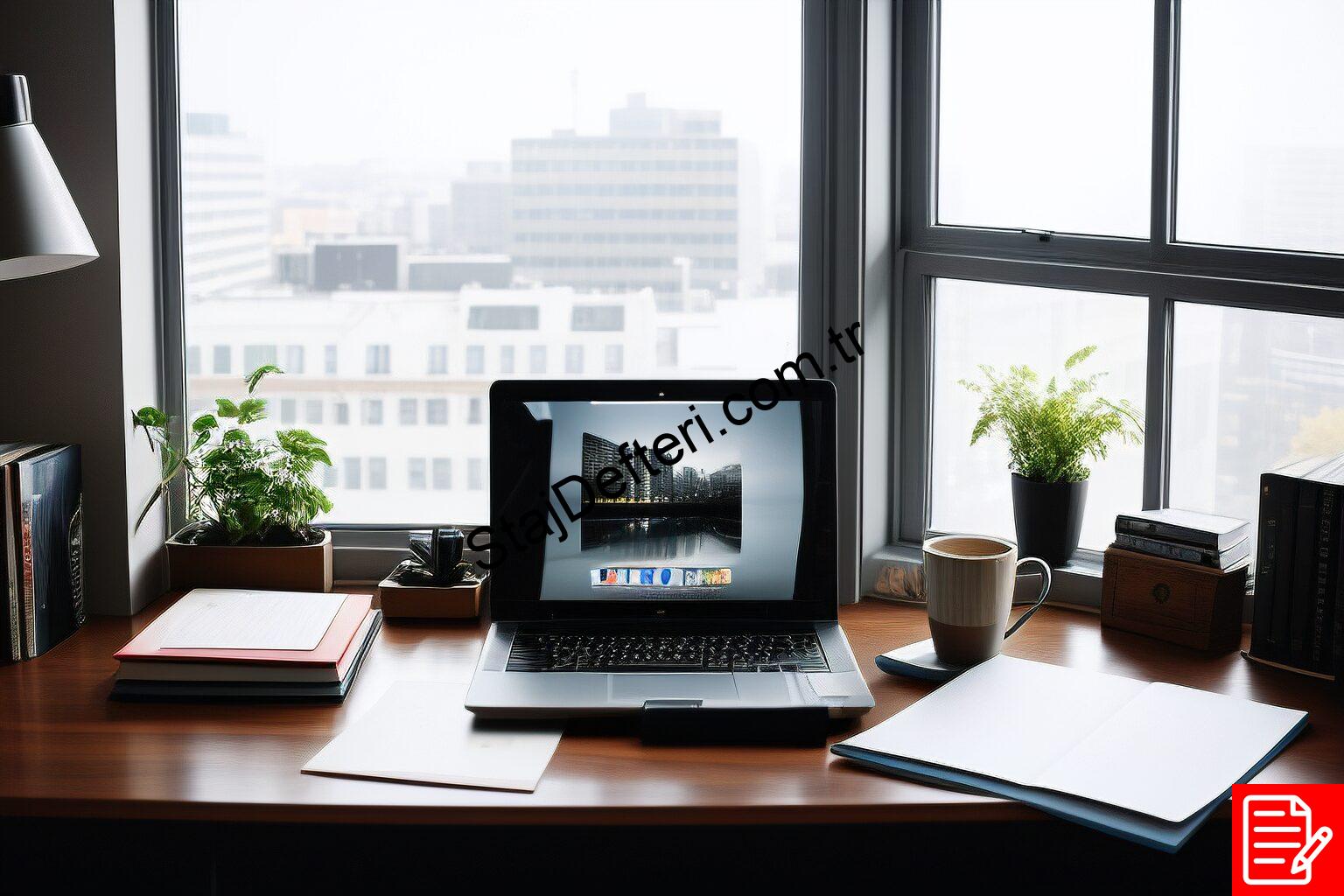 Üsküdar Üniversitesi Staj Defteri