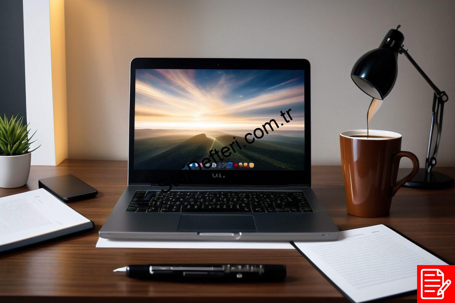 Bilgisayar Mühendisliği Yazılım Staj Defteri