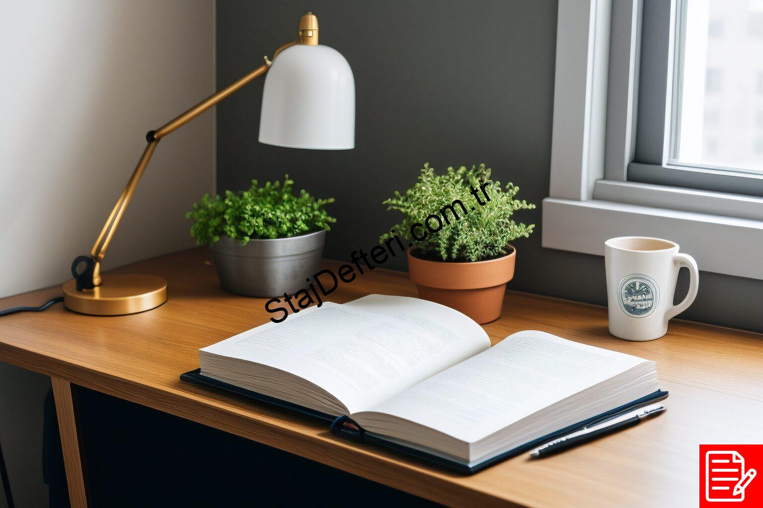 Çocuk Gelişimi Staj Defteri Nasıl Doldurulur