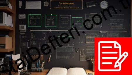 Elektrik Elektronik Staj Defteri Konuları