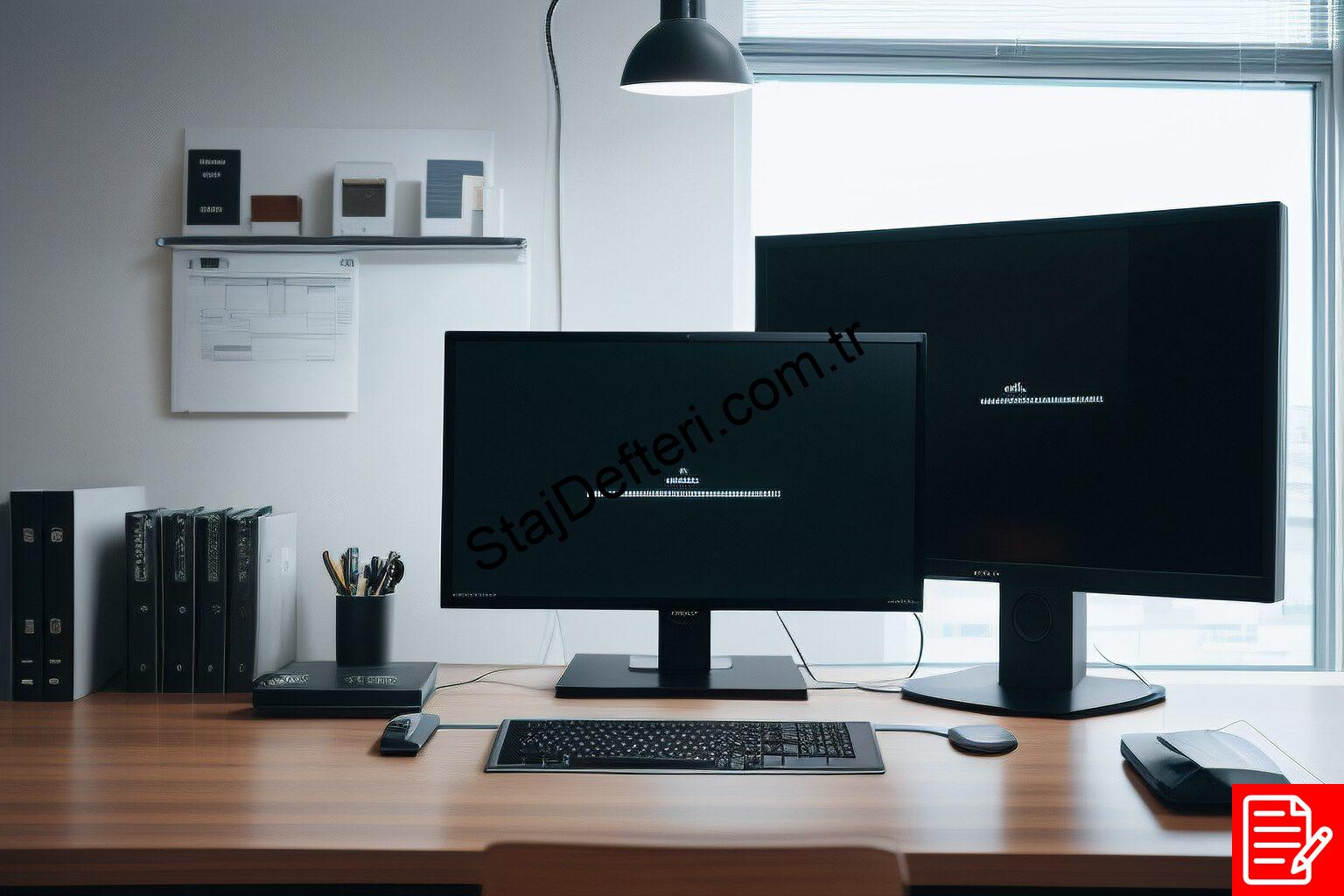 İnşaat Mühendisliği Büro Staj Defteri Örneği AutoCAD