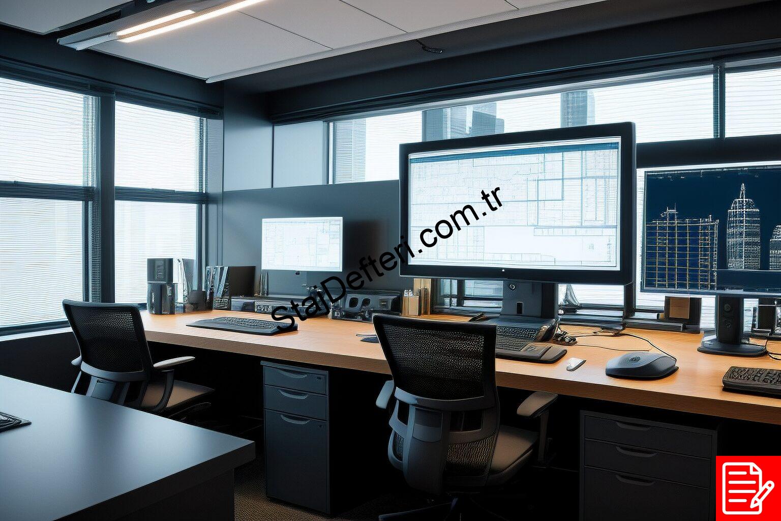 AutoCAD ile Çizim Teknikleri