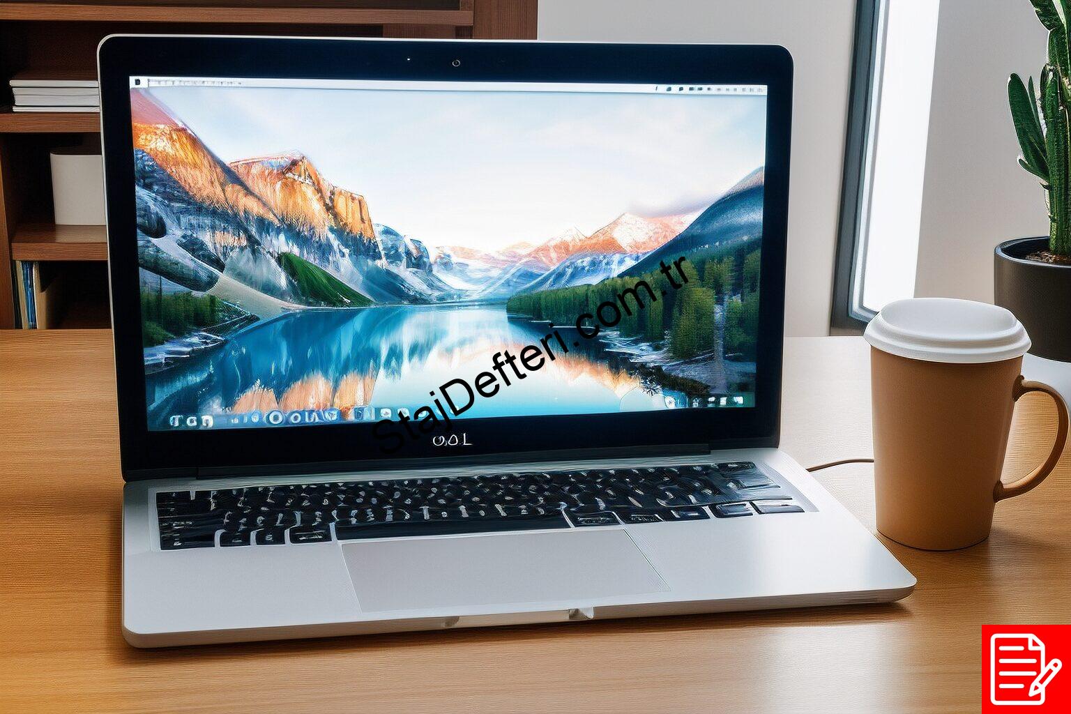 İşlemciler Staj Defteri