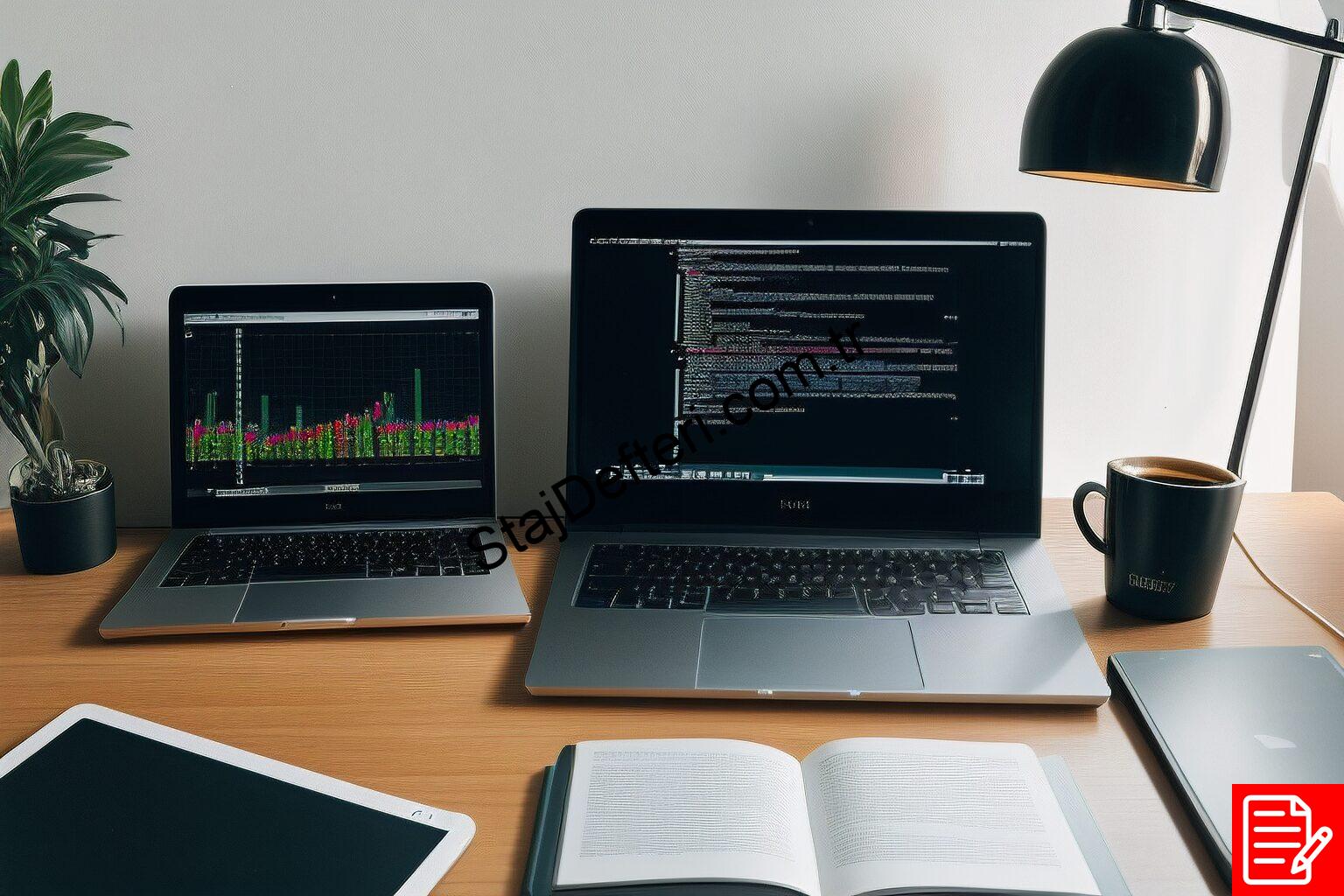 Örnek Staj Defteri Bilgisayar Programcılığı