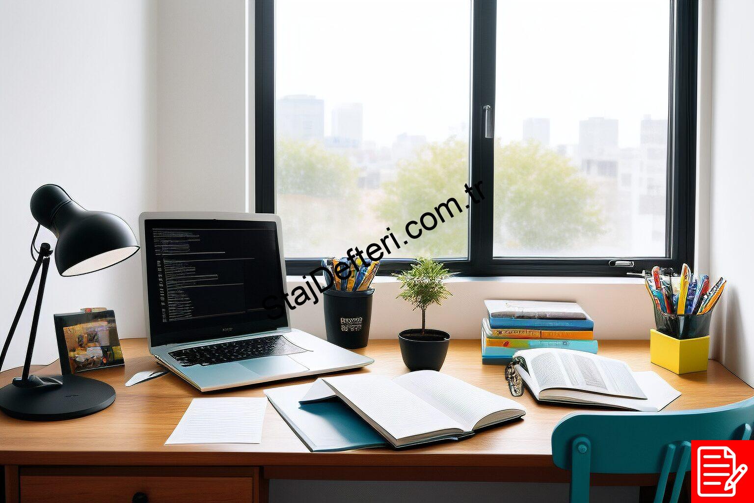 Pazarlama Staj Defteri