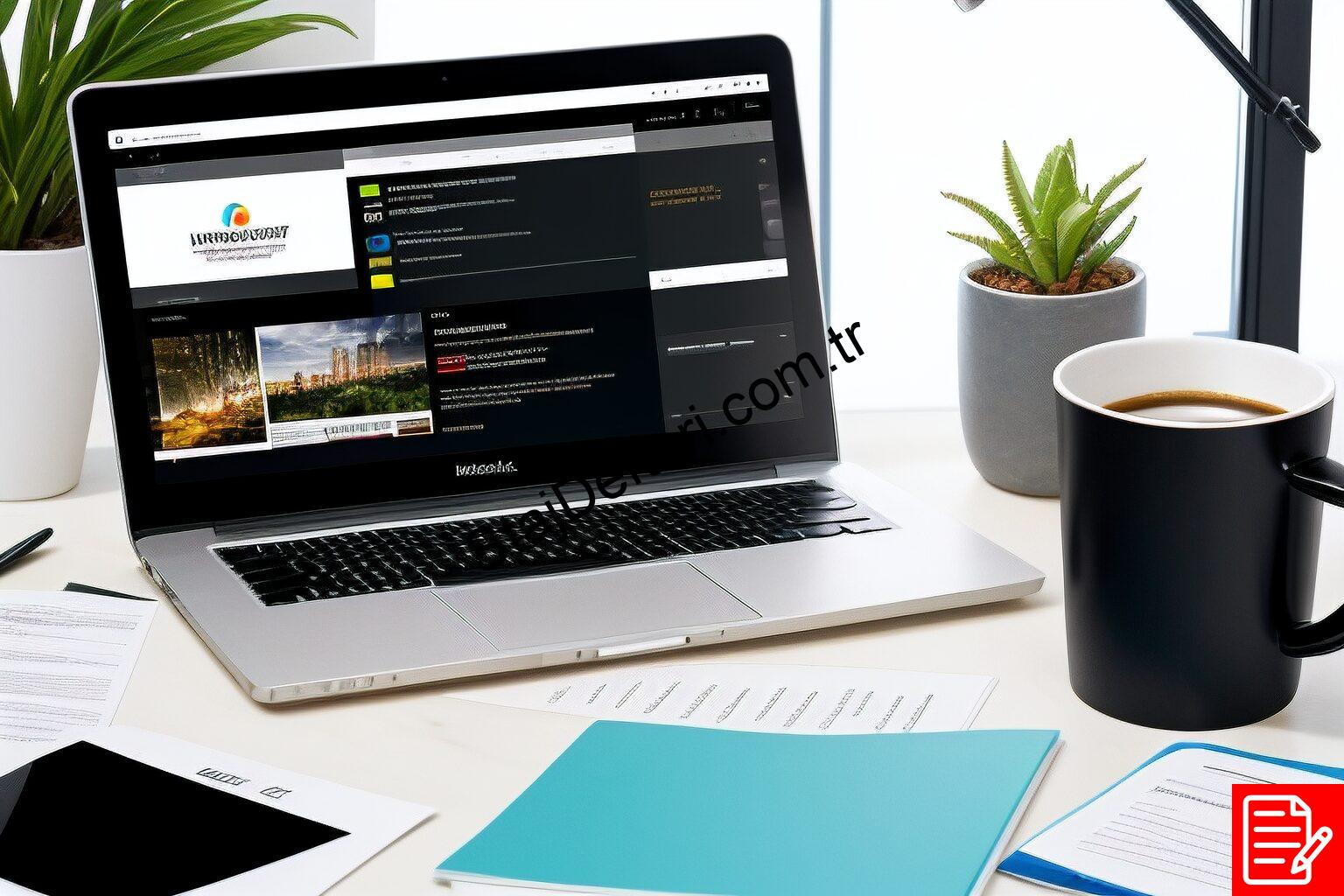 Reklamcılık Staj Defteri