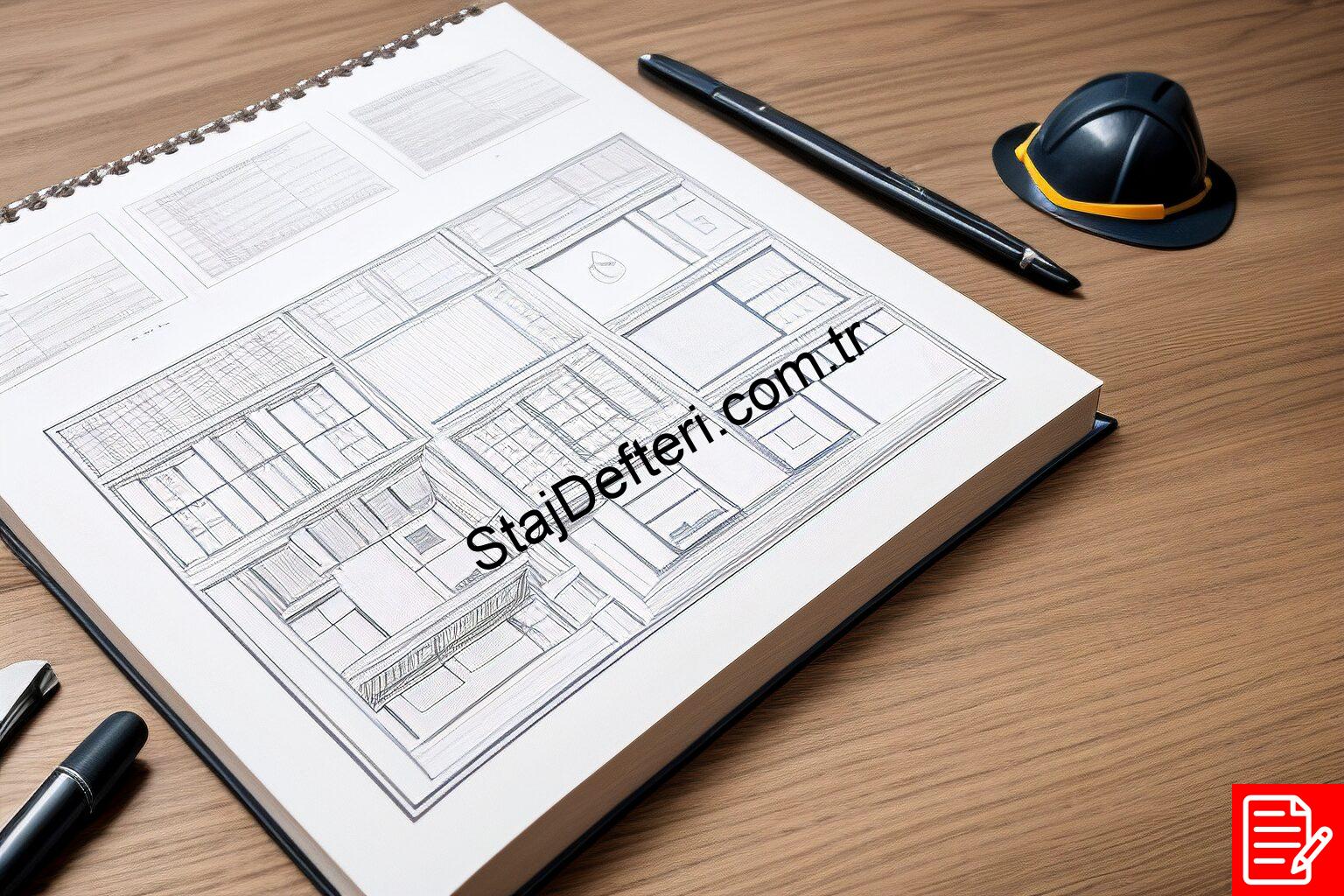 Defterin Yapısı ve İçeriği