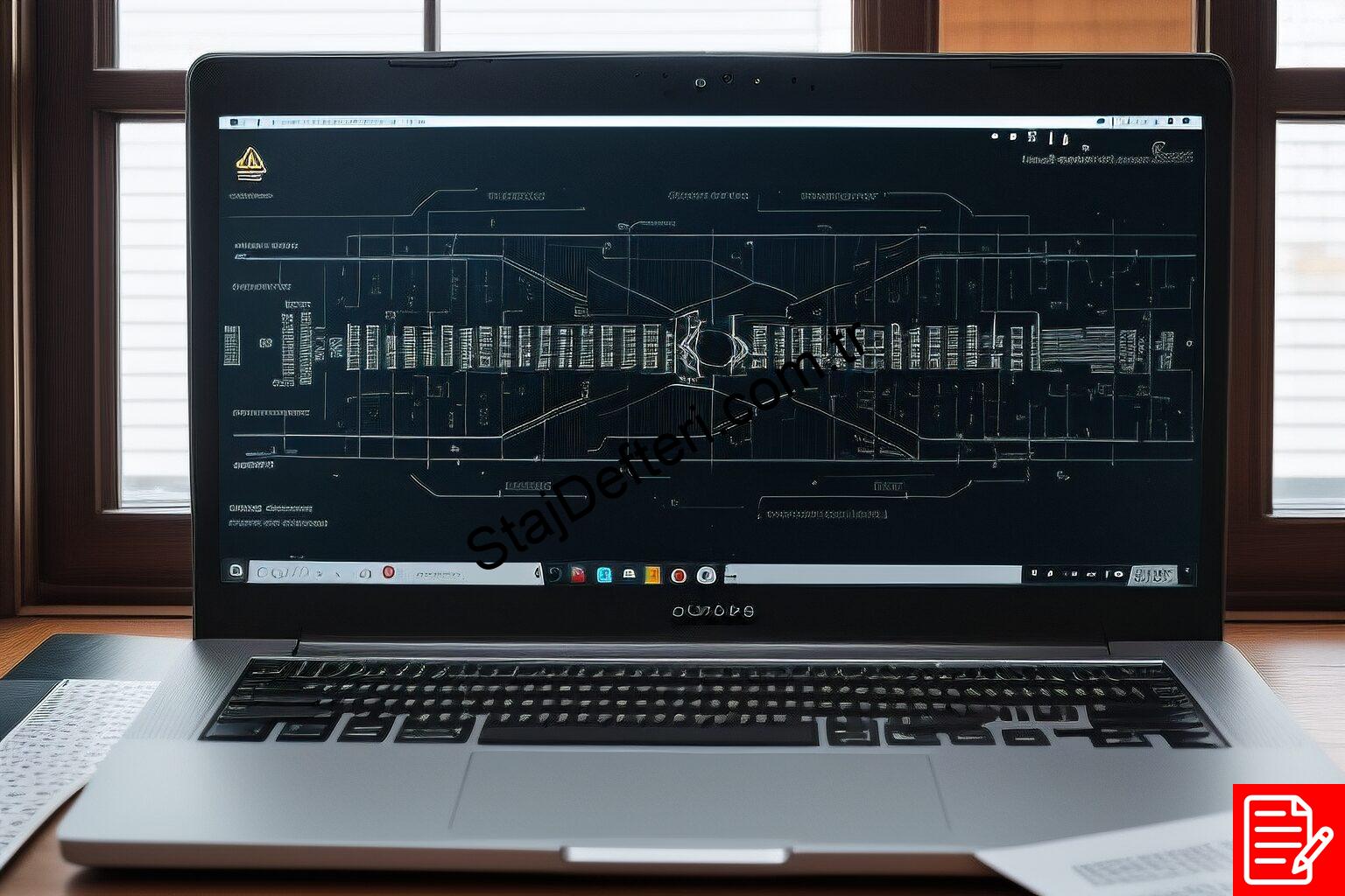 Staj Defteri Bilgisayar Mühendisliği