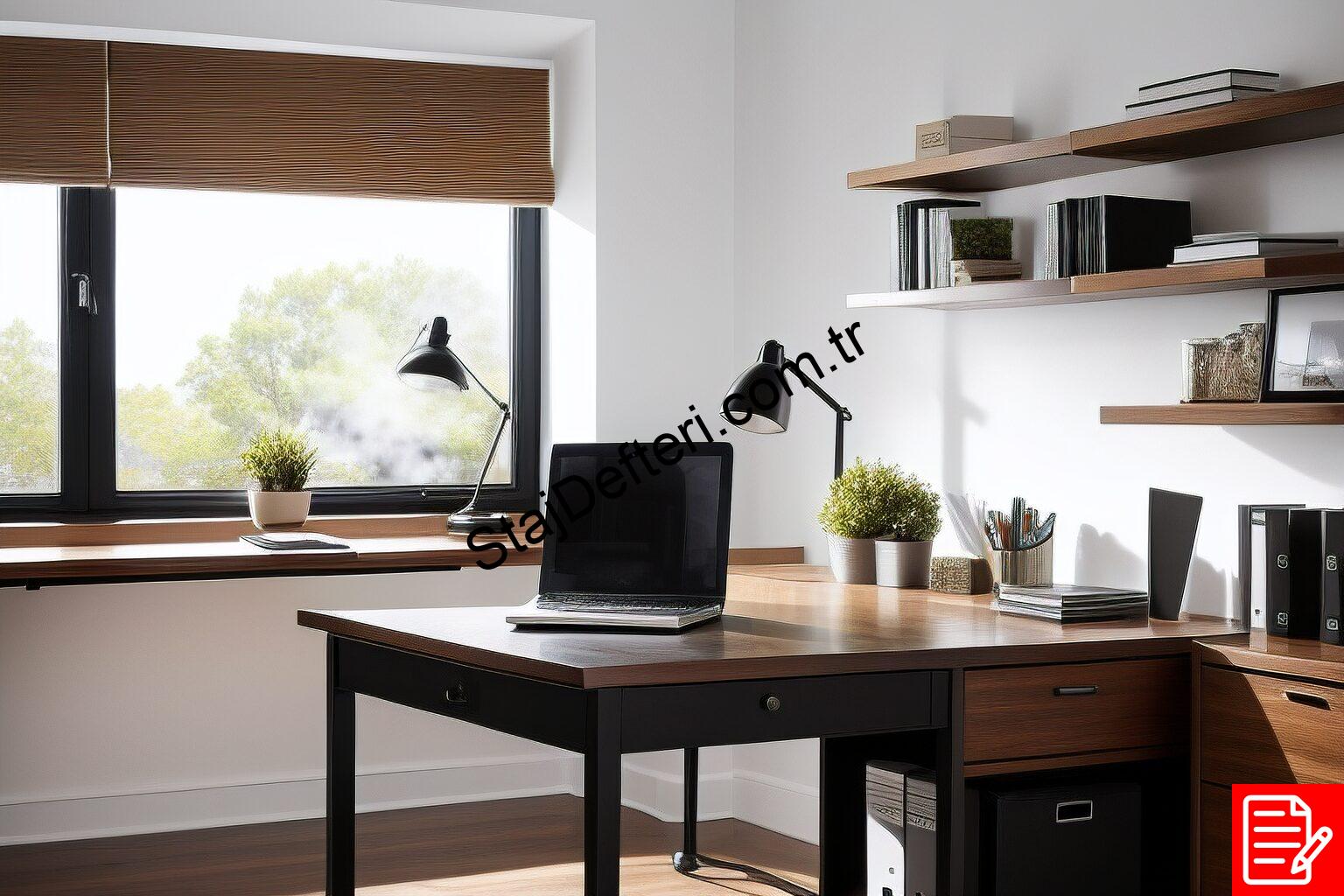 Staj Defteri Konuları Bilgisayar