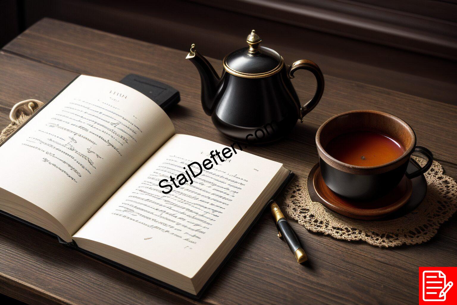 Staj Defteri Tarih Doldurma