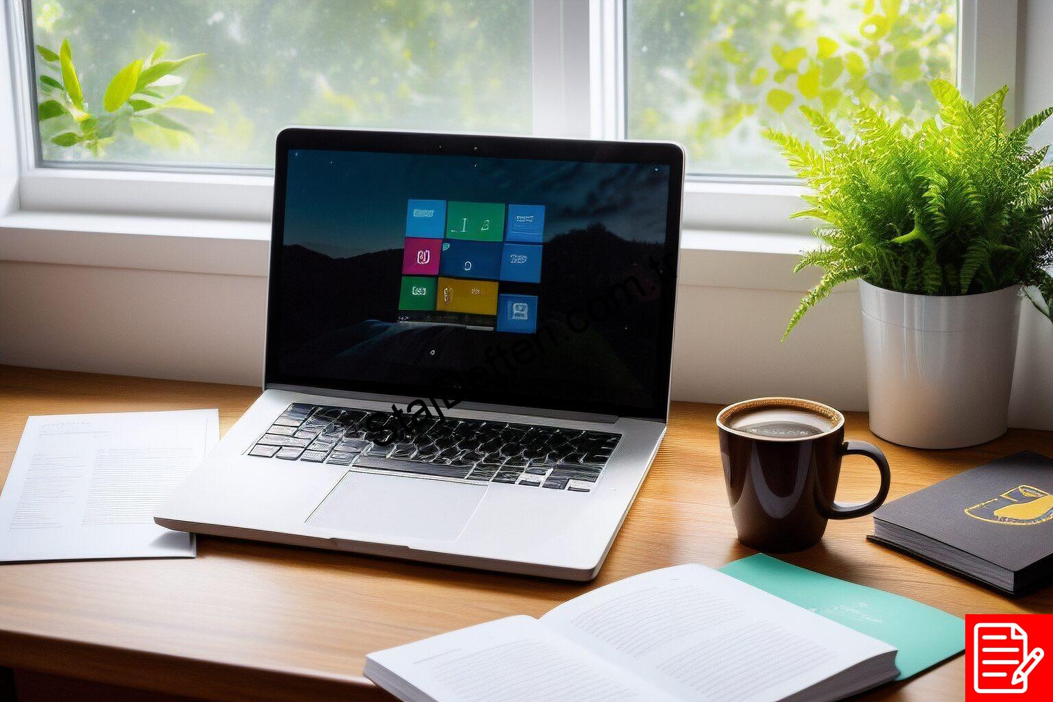 Yeditepe Üniversitesi Staj Defteri