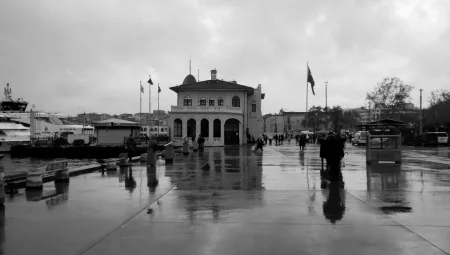 Atıksu Arıtma Tesisi Staj Defteri