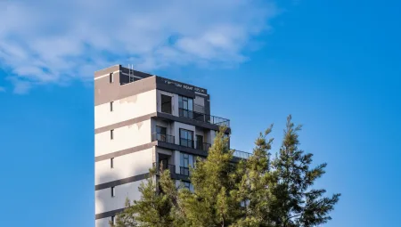 Büro Staj Defteri İnşaat