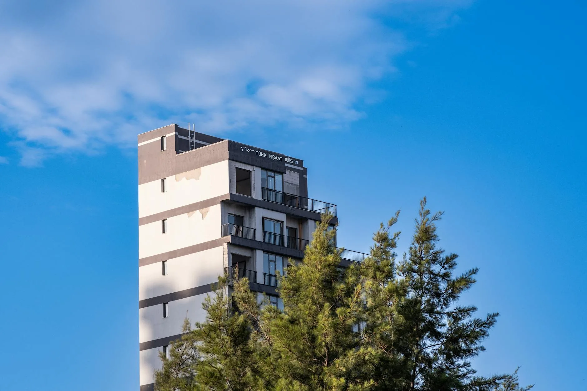 Büro Staj Defteri İnşaat