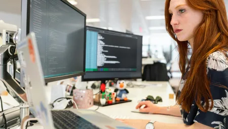 HTML Kodları ile Gelişmiş Web İşlemleri Yapmak Staj Defteri