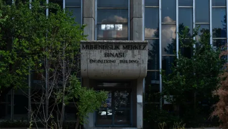 İnşaat Mühendisliği Örnek Staj Defteri