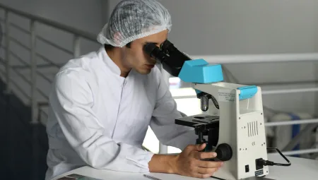 Patoloji Laboratuvar Teknikleri Doldurulmuş Staj Defteri Örneği