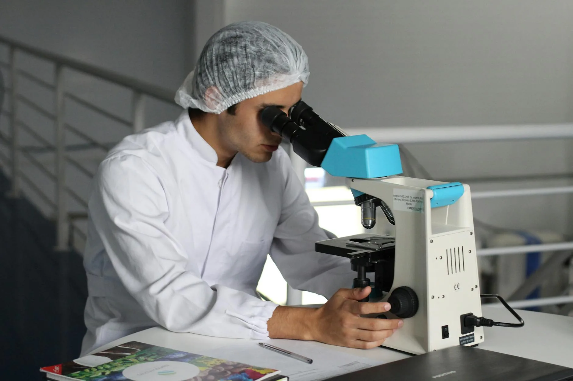 Patoloji Laboratuvar Teknikleri Doldurulmuş Staj Defteri Örneği